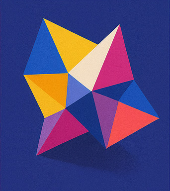 가상 모험 세계 속 다이내믹 장면